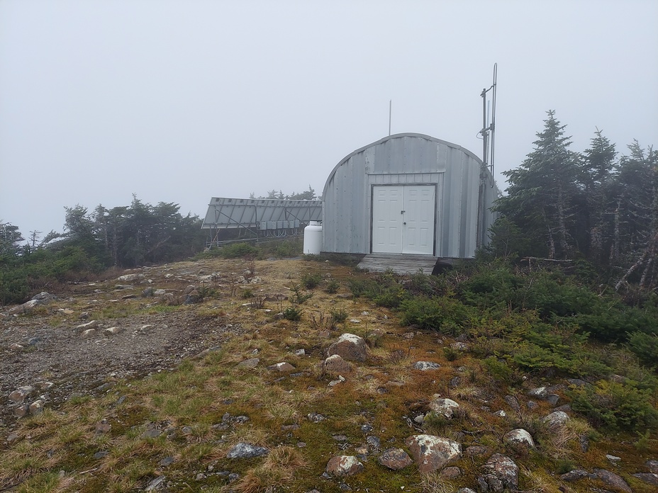 Coburn Mountain, Coburn Mountain (Maine)