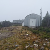Coburn Mountain, Coburn Mountain (Maine)