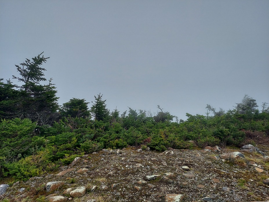 Coburn Mountain, Coburn Mountain (Maine)