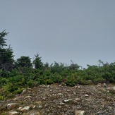 Coburn Mountain, Coburn Mountain (Maine)