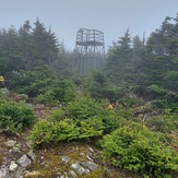 Coburn Mountain, Coburn Mountain (Maine)