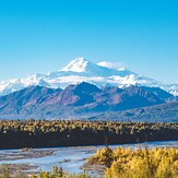 Denali, Denali (Mount McKinley)