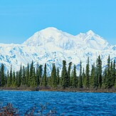Denali, Denali (Mount McKinley)
