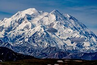 Denali, Denali (Mount McKinley) photo