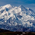 Denali, Denali (Mount McKinley)