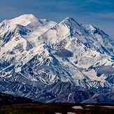 Denali, Denali (Mount McKinley)