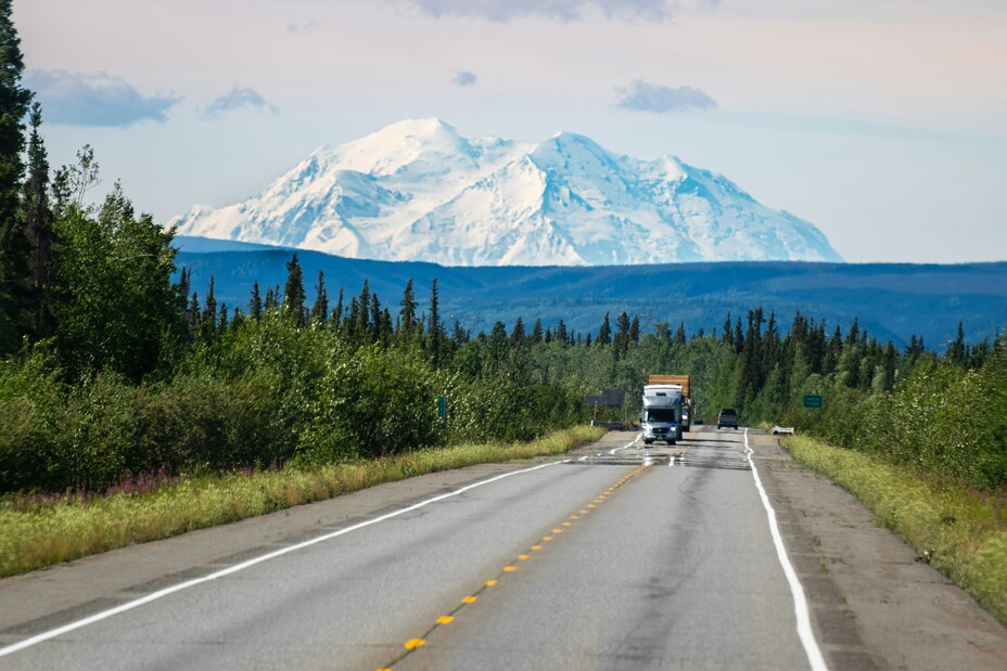 Denali, Denali (Mount McKinley)