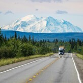 Denali, Denali (Mount McKinley)