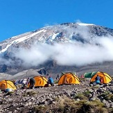 Lemosho Route, Mount Kilimanjaro climbing routes