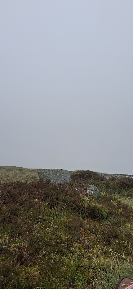 Mist, Tonelagee