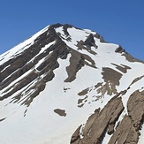 چهره قاشمستان, Dena