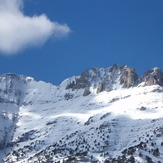 Olympus, peaks Mytikas & Stefani, Mount Ossa (Greece)