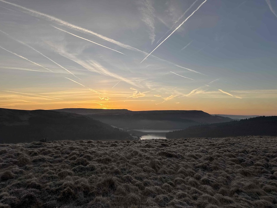 Crook Hill weather