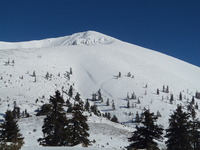 Mountain Ossa, Mount Ossa (Greece) photo