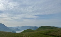 View from below Fellbarrow photo