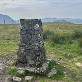 Fellbarrow Trig Point