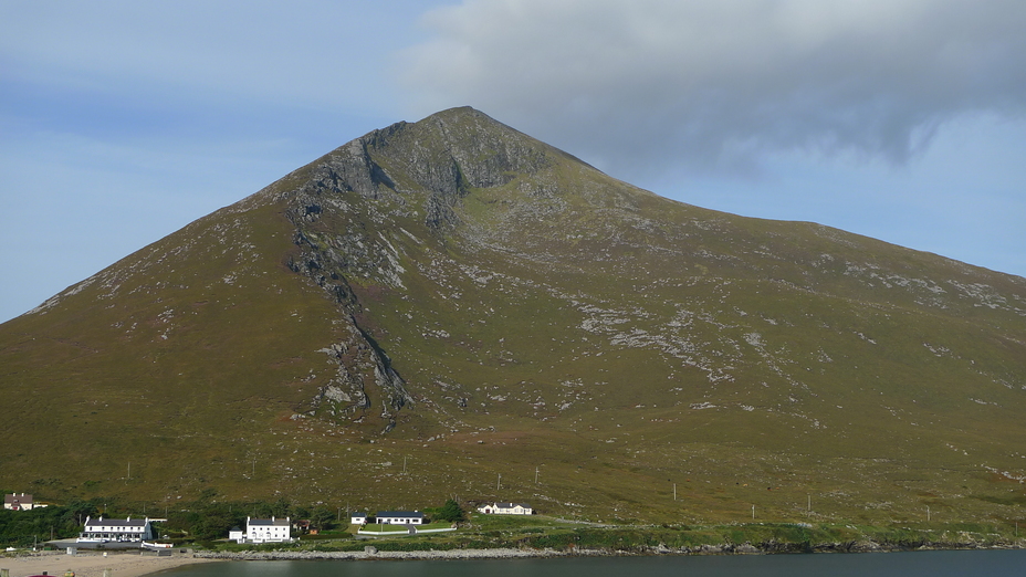 Slievemore