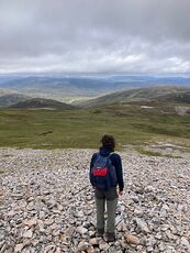 Carn a’ Chlamain, Carn a' Chlamain photo
