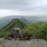 Girnar hil, Girnar Peak