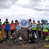 Niit 15 hun " Hobby" Ahmad ayalagchdiin club, Ikh Bogd