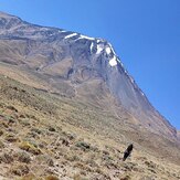 قله دماوند, Damavand (دماوند)