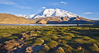 Muztagh Ata 7546 photo