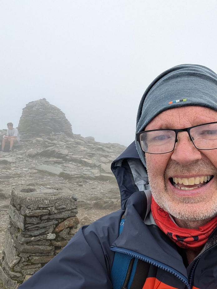 Old man, Old Man of Coniston