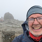 Old man, Old Man of Coniston