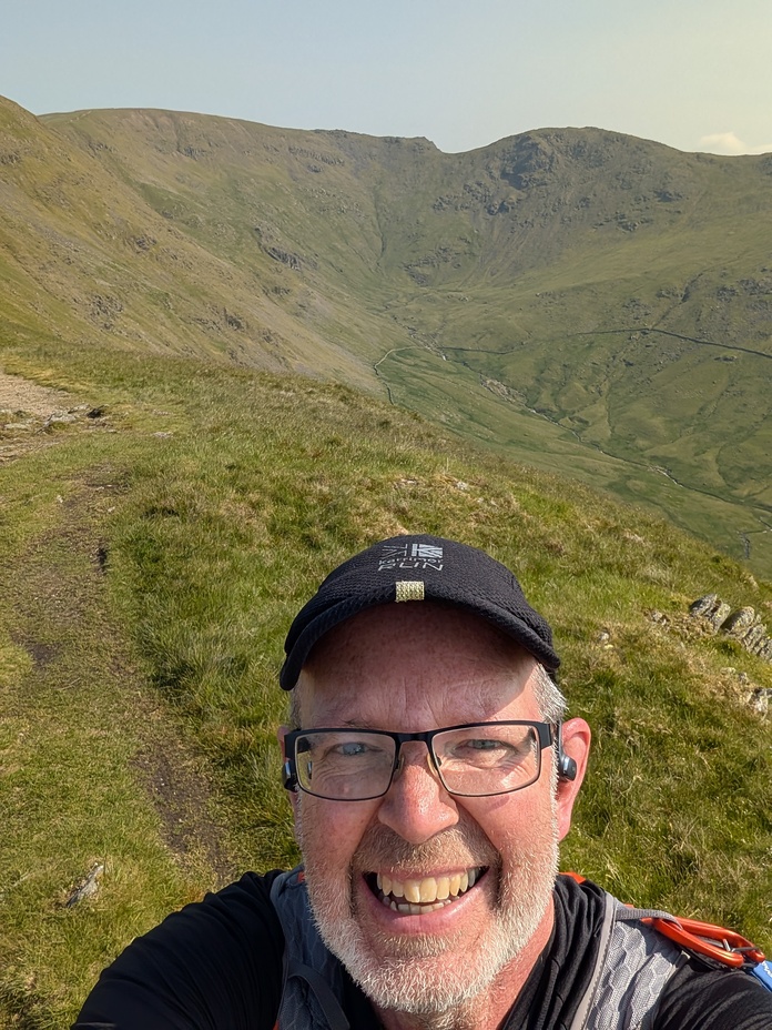 Great Rigg