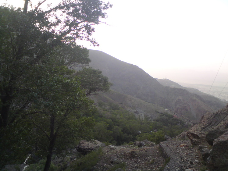 Darband-Osoun
