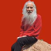 Lovely mountaineer, Touchal