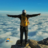 شاه الوند, Alvand