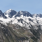 kaçkar dagı, Kaçkar Dağı or Kackar-Dagi