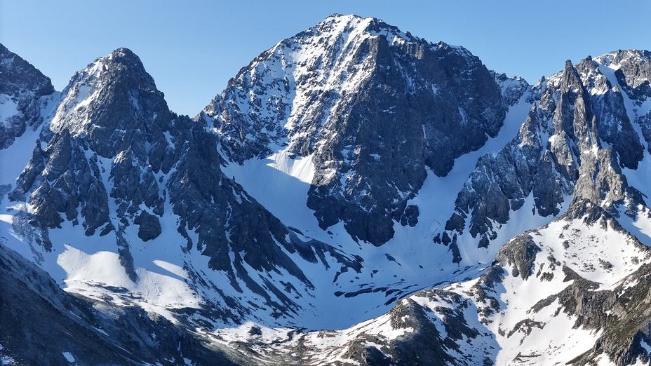 kaçkar dagı, Kaçkar Dağı or Kackar-Dagi