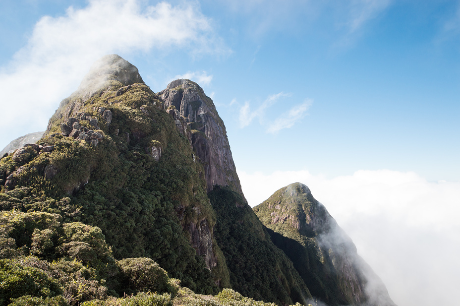 Pico Paraná