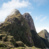 Pico Paraná