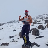 Alvand mountain, Alvand (الوند)