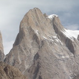 Great, Trango Towers