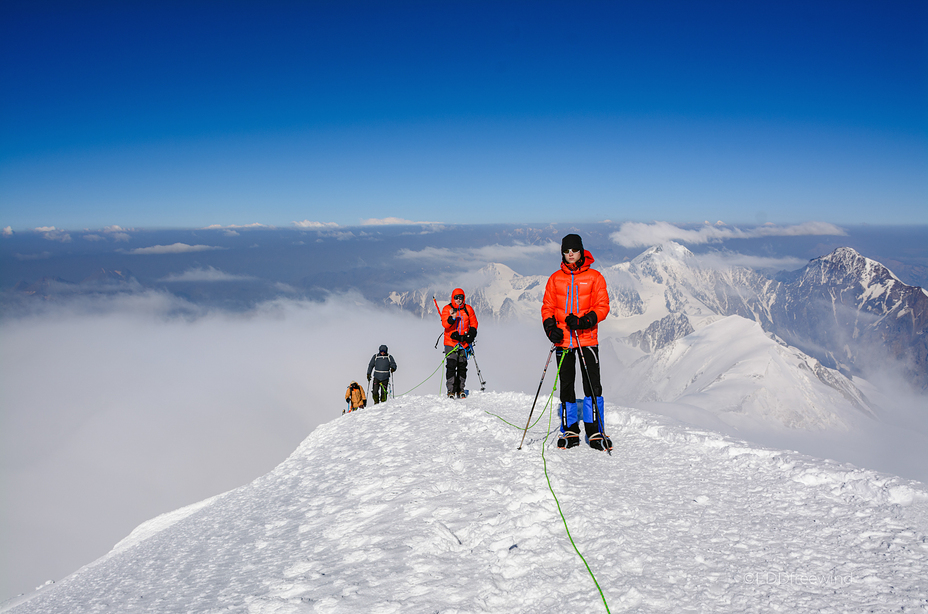 Kazbek, Kazbek or Kasbek