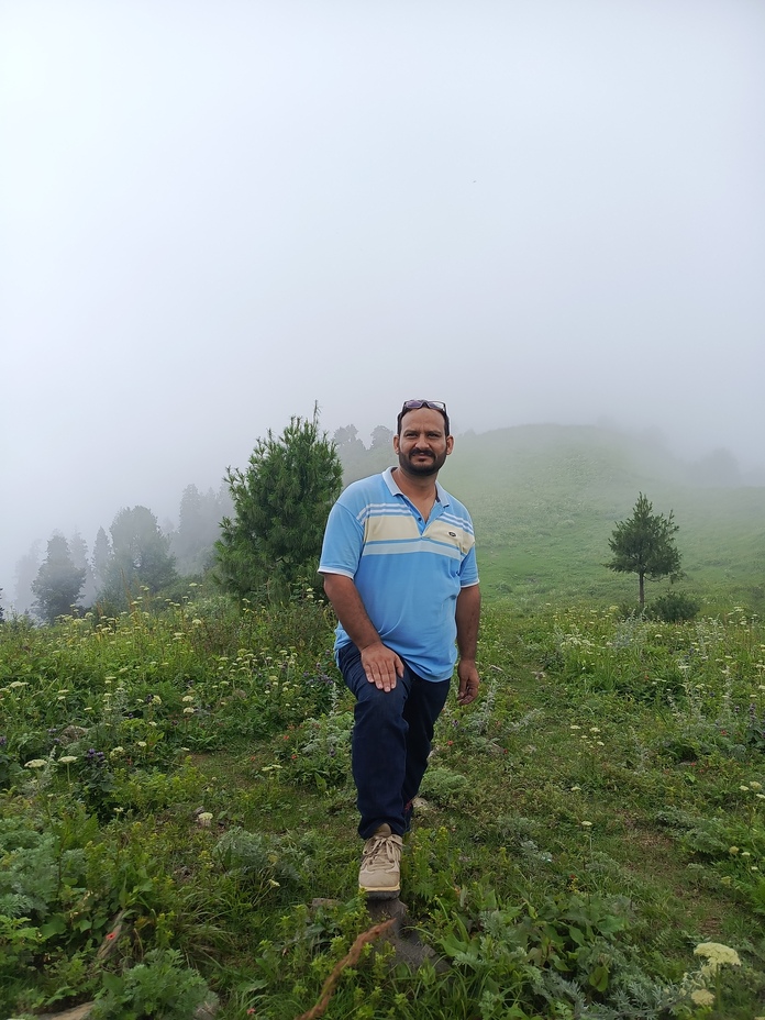 Top, Miranjani