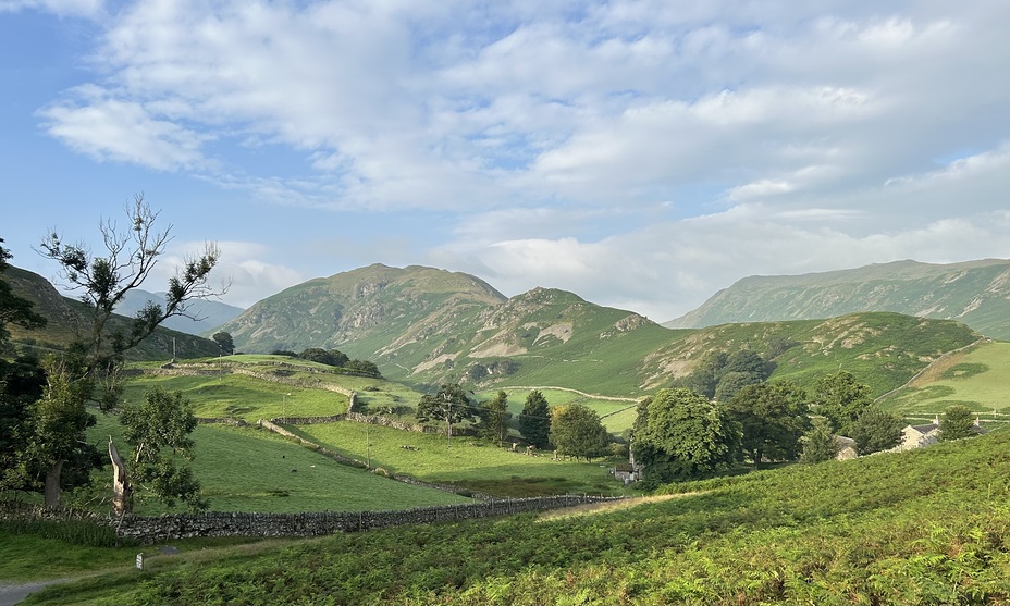 Beda Fell