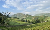 Beda Fell photo
