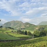 Beda Fell