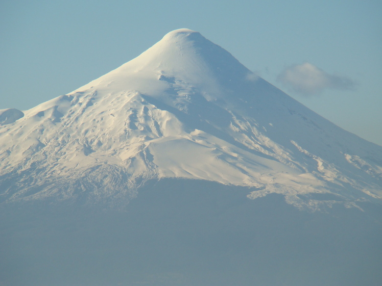 Vn. Osorno, Osorno (volcano)