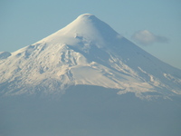 Vn. Osorno, Osorno (volcano) photo