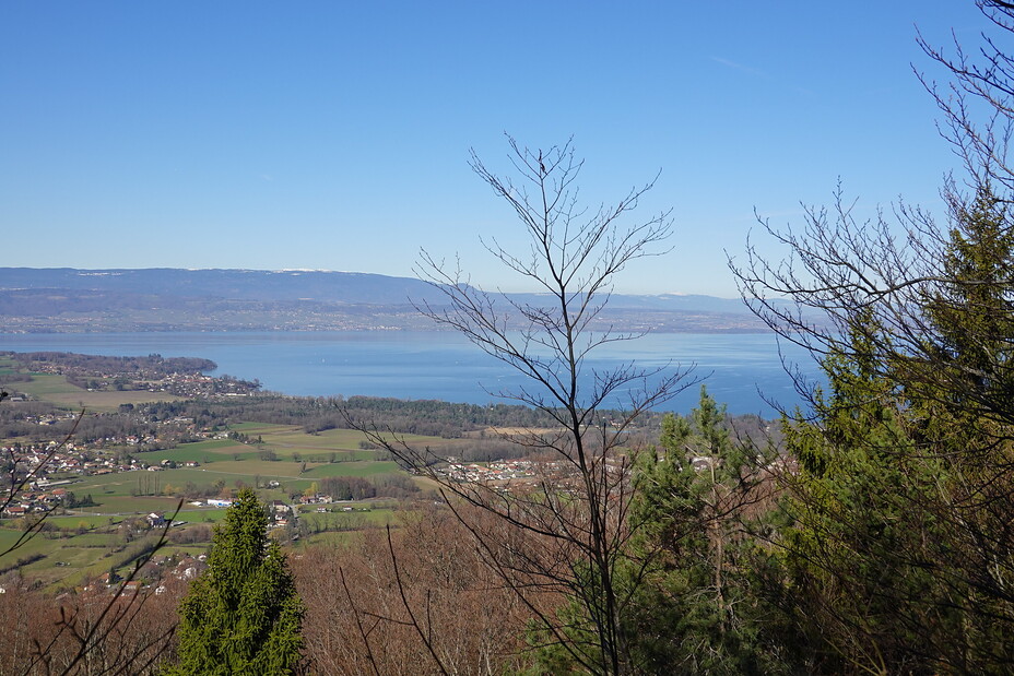 Mont de Boisy