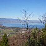 Mont de Boisy