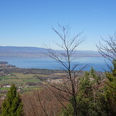 Mont de Boisy