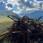Starling Dodd summit