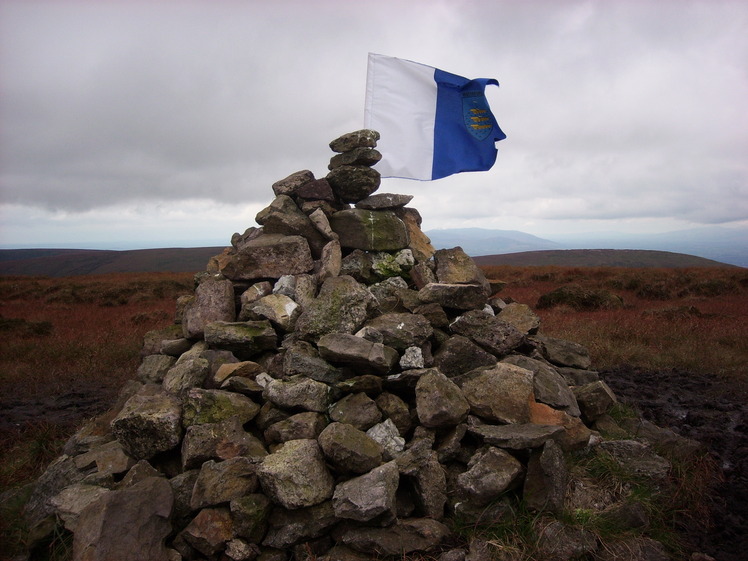 Comeragh Mountains